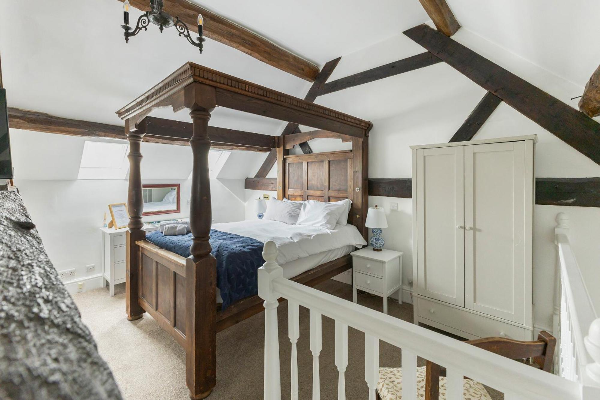 Hotel Oyo Blenheim House Etwall Exteriér fotografie